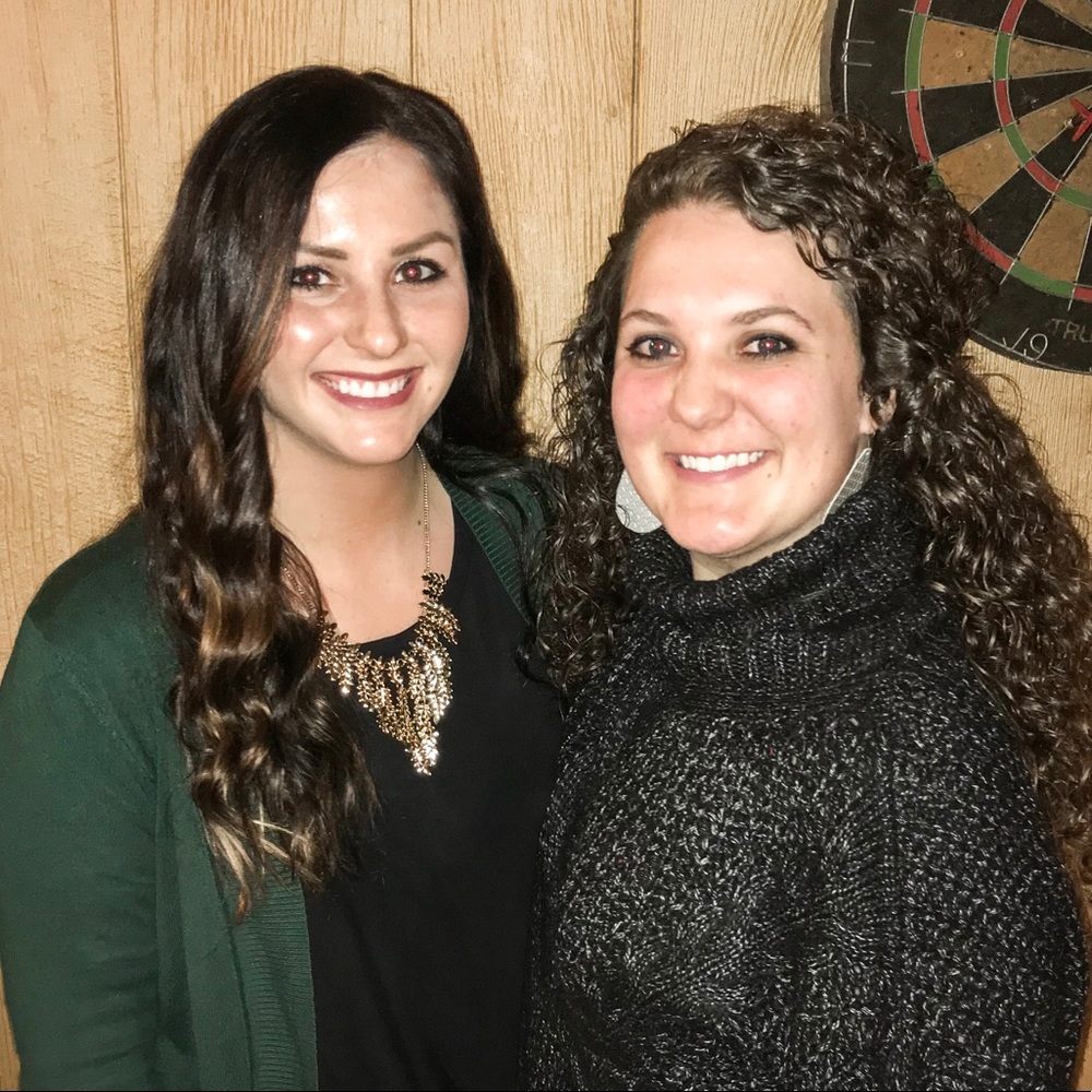 Meet your Posher, Tatem